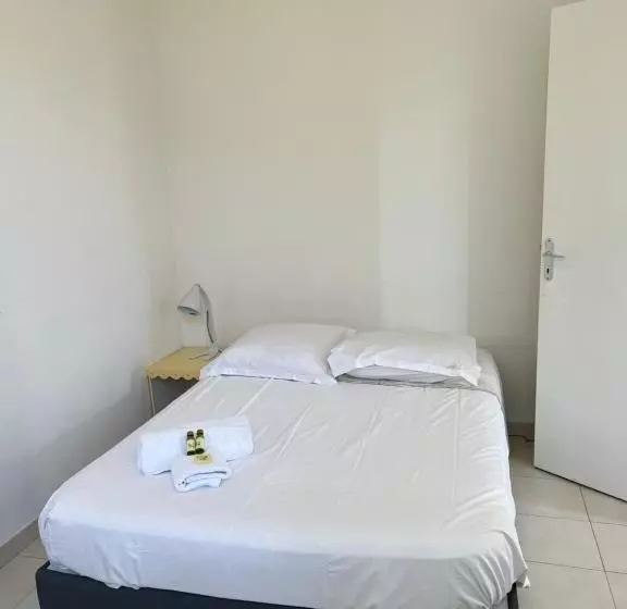 בית מלון כפרי Esperanto