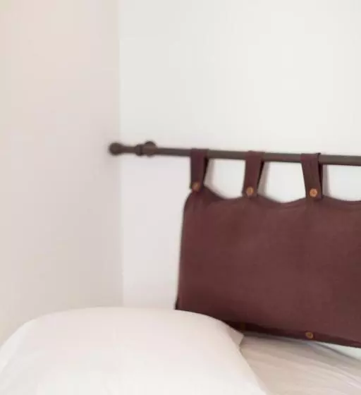 בית מלון כפרי Esperanto