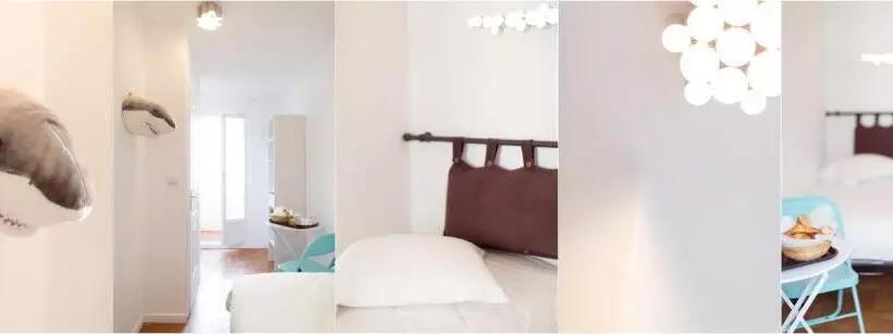 בית מלון כפרי Esperanto