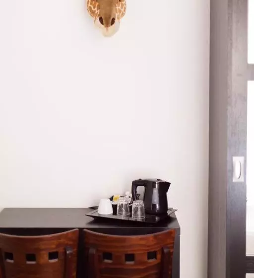 בית מלון כפרי Esperanto