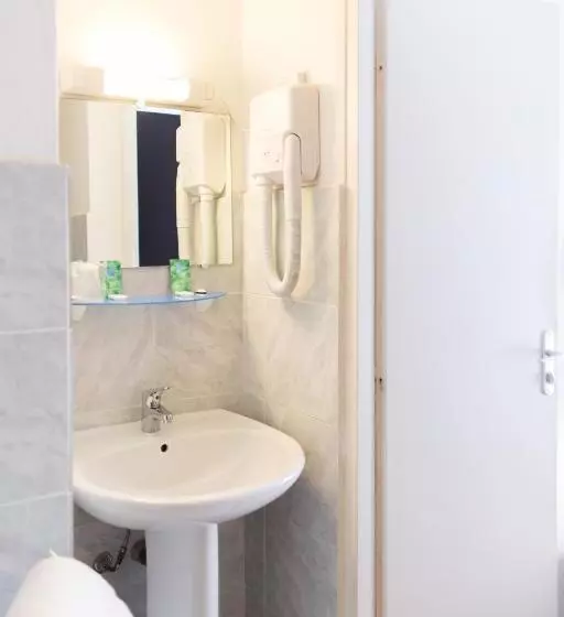 בית מלון כפרי Esperanto