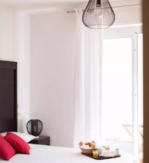 בית מלון כפרי Esperanto