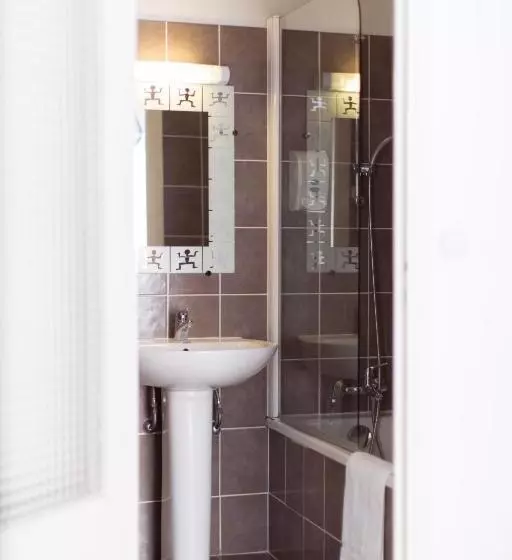 בית מלון כפרי Esperanto