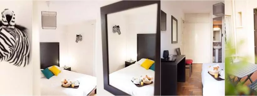 בית מלון כפרי Esperanto