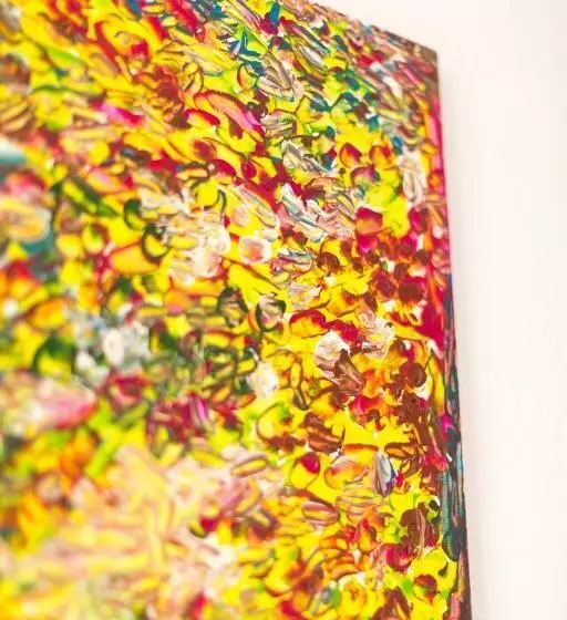 בית מלון כפרי Esperanto