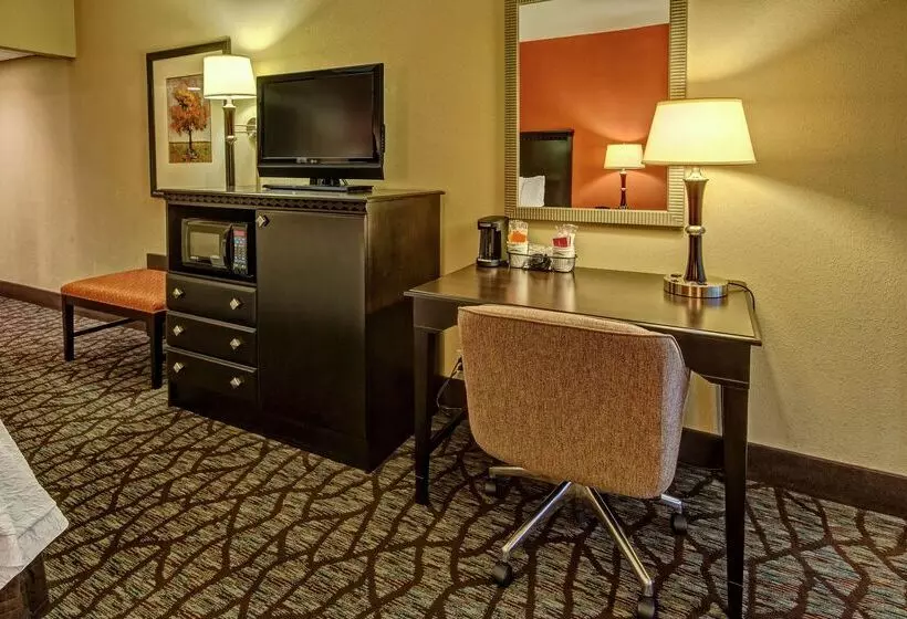 فندق Hampton Inn Ashevilletunnel Rd