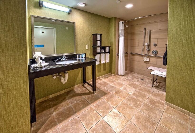 בית מלון כפרי Hampton Inn Ashevilletunnel Rd