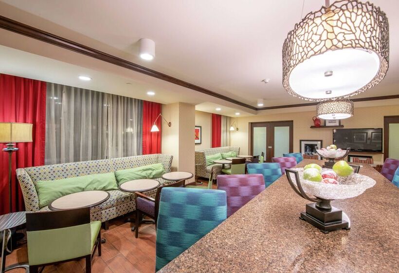 בית מלון כפרי Hampton Inn Ashevilletunnel Rd