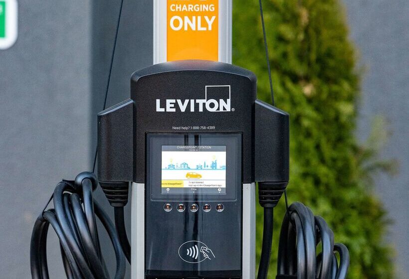 בית מלון כפרי Hampton Inn Ashevilletunnel Rd