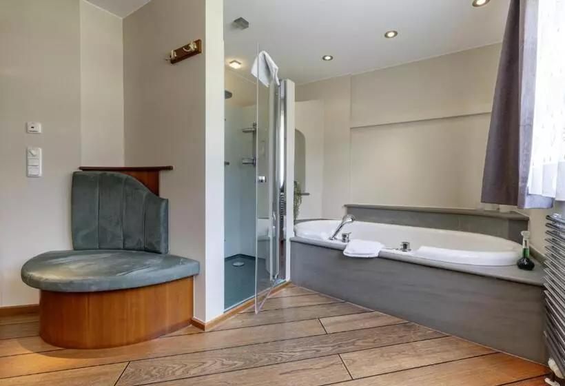 Отель Himmelreich