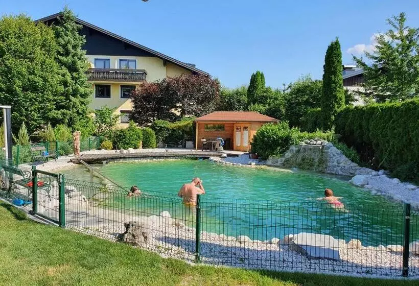 Отель Himmelreich