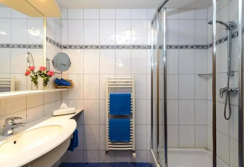 Отель Himmelreich