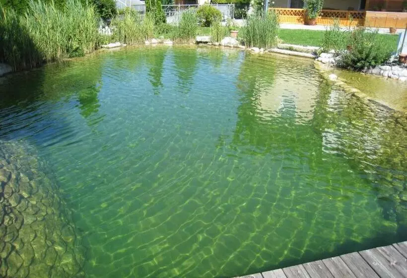 Отель Himmelreich