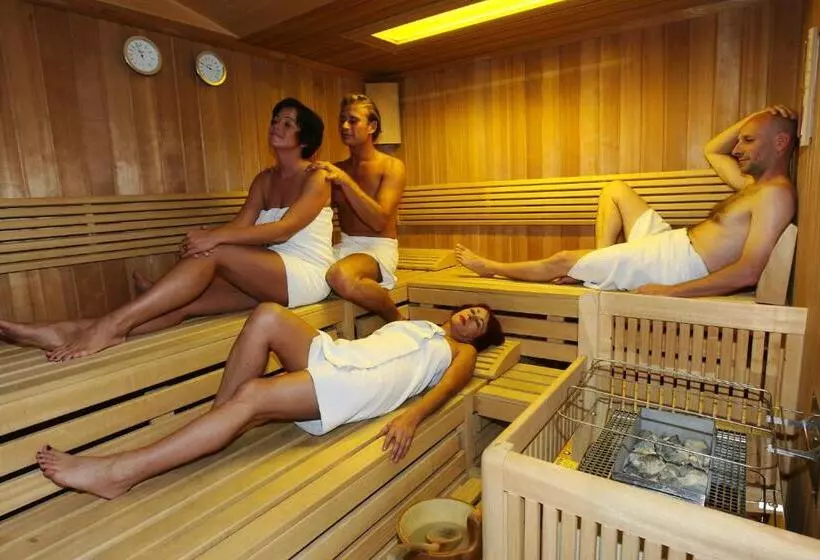 Отель Himmelreich