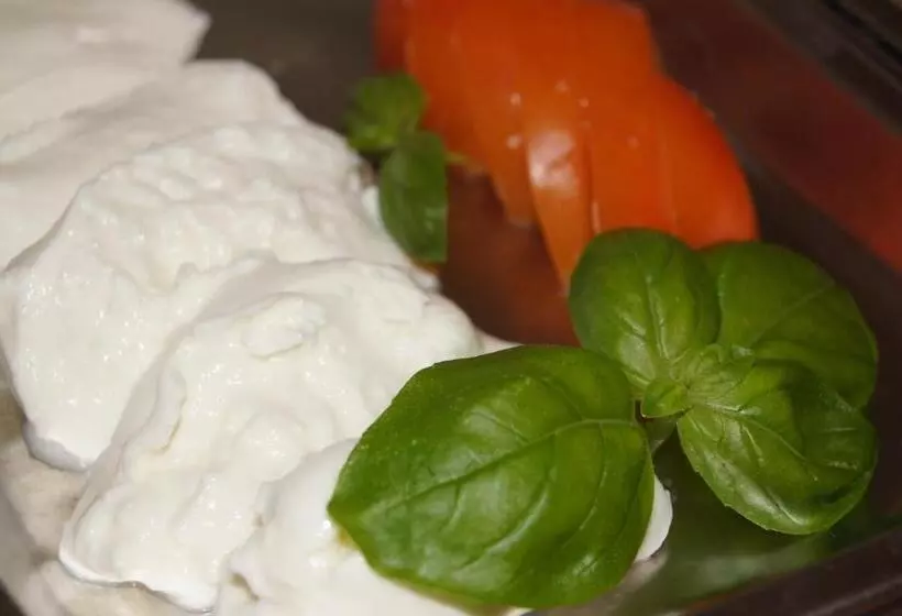 Отель Himmelreich