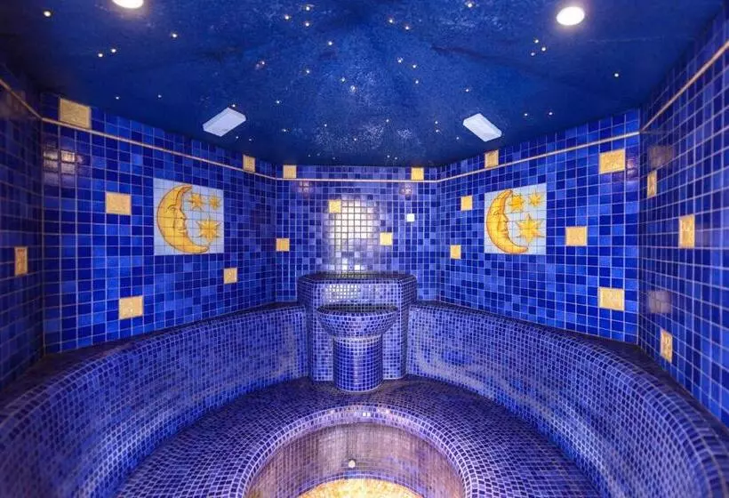 Отель Himmelreich