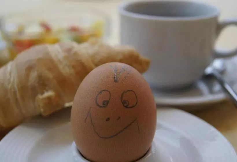 Отель Himmelreich