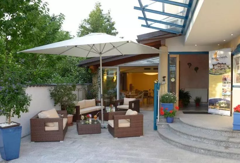 Отель Himmelreich