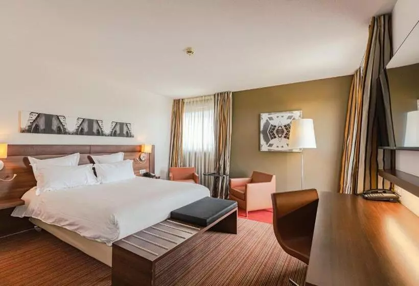 Hotel Holiday Inn Mulhouse, An Ihg