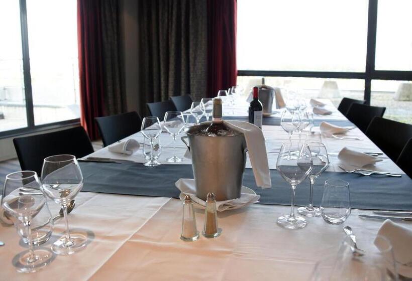 בית מלון כפרי Holiday Inn Mulhouse, An Ihg