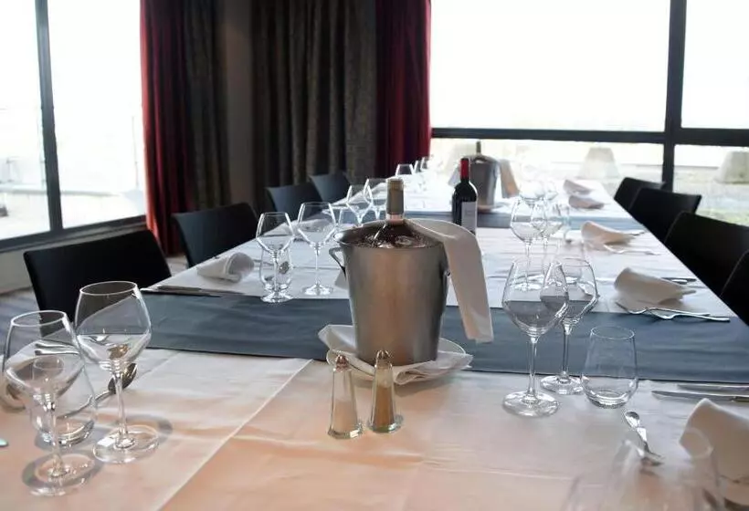 Hotel Holiday Inn Mulhouse, An Ihg