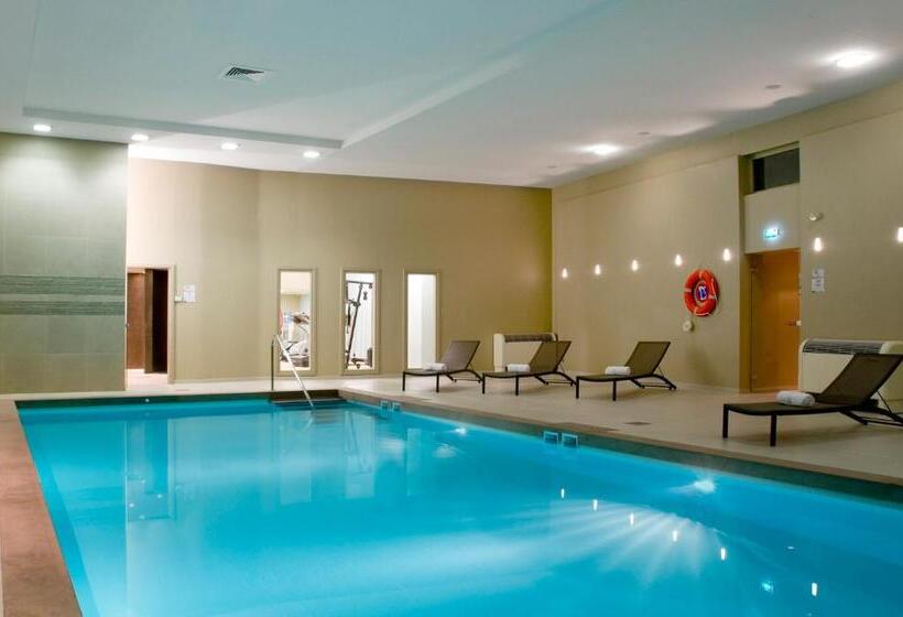 בית מלון כפרי Holiday Inn Mulhouse, An Ihg