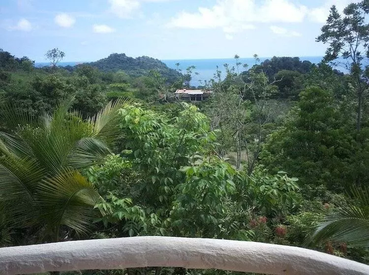 בית מלון כפרי La Colina