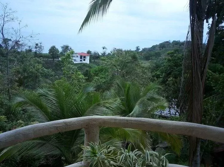 בית מלון כפרי La Colina