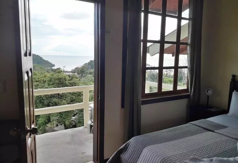 בית מלון כפרי La Colina