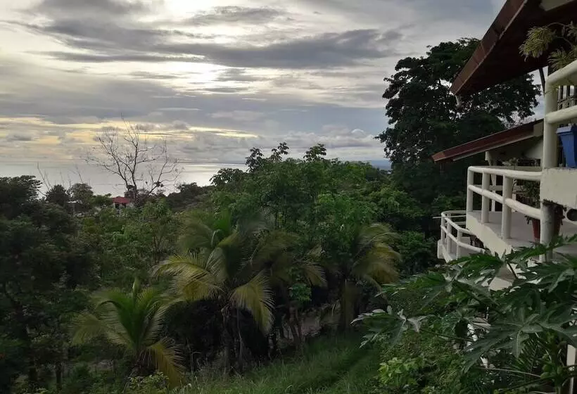 בית מלון כפרי La Colina