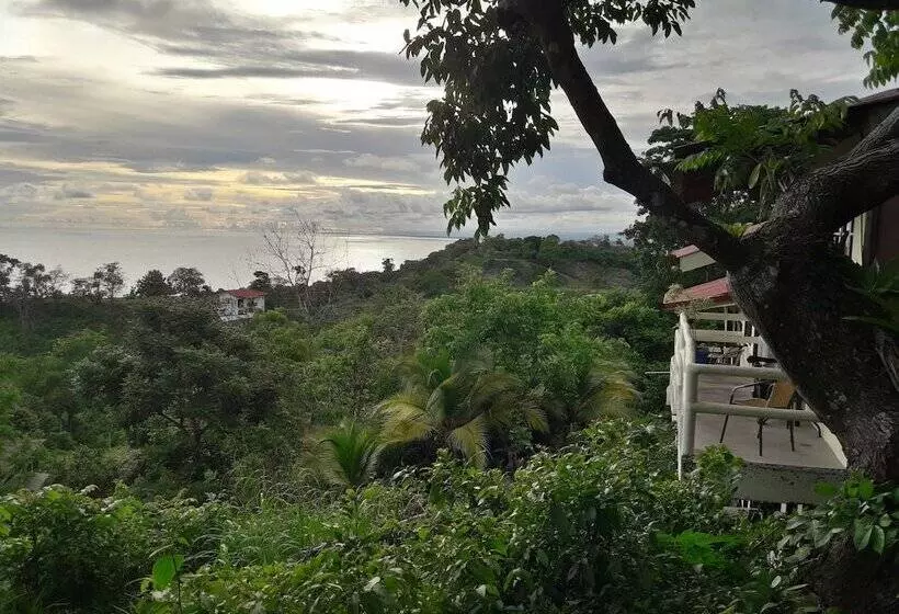 בית מלון כפרי La Colina