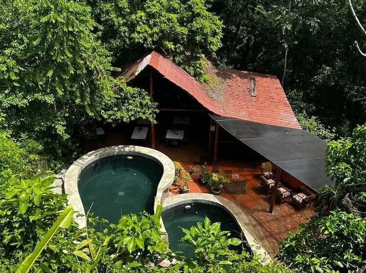 בית מלון כפרי La Colina