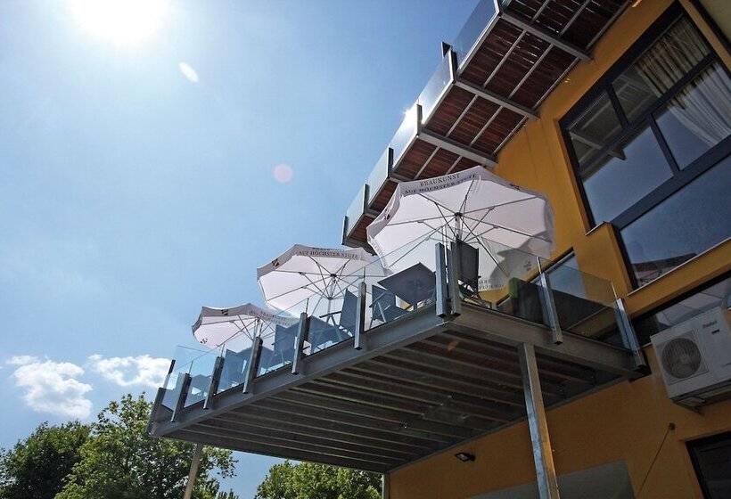 فندق Lava Inn   24 H Check In   Nähe Lkh, Landeskrankenhaus, Feldbach