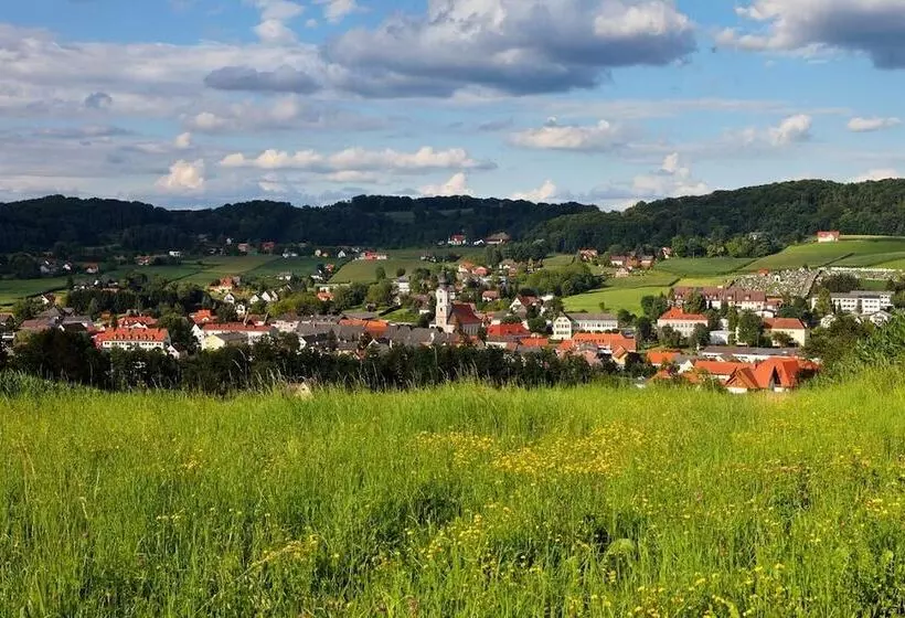 ホテル Lava Inn 24 H Check In Nähe Lkh, Landeskrankenhaus, Feldbach