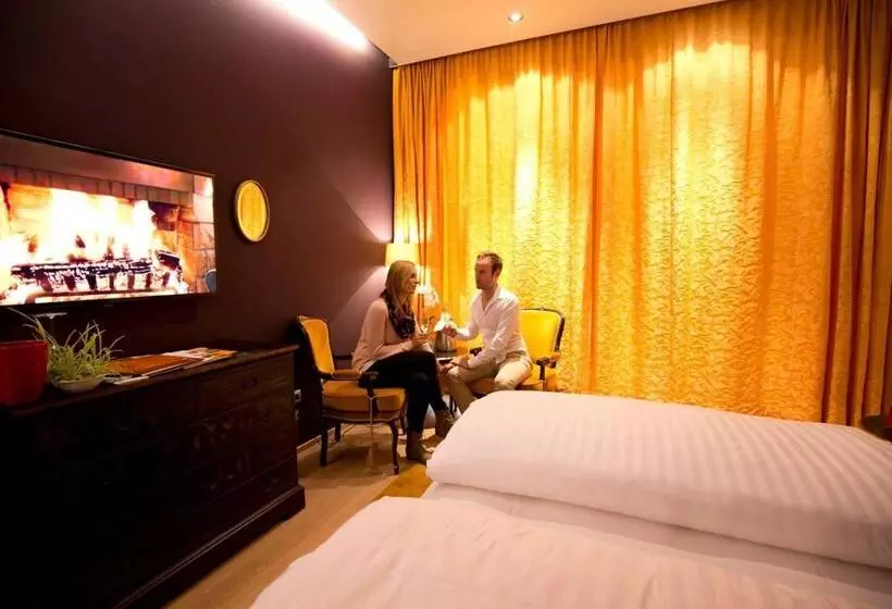 ホテル Lava Inn 24 H Check In Nähe Lkh, Landeskrankenhaus, Feldbach