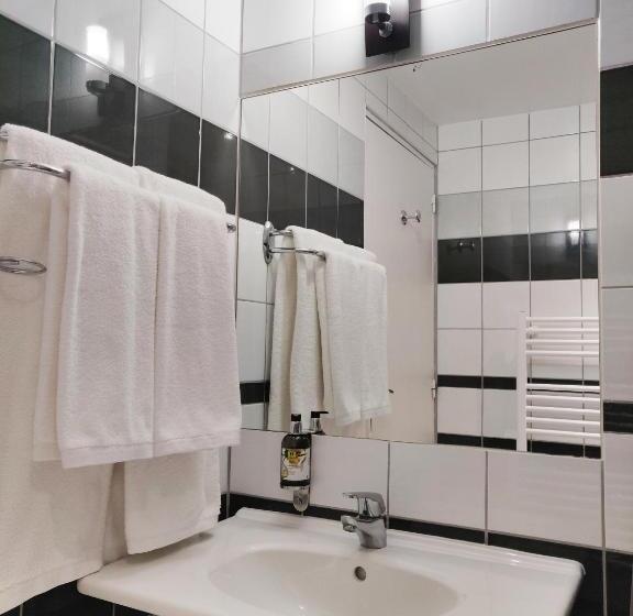 בית מלון כפרי Le Richelieu Royan Atlantique