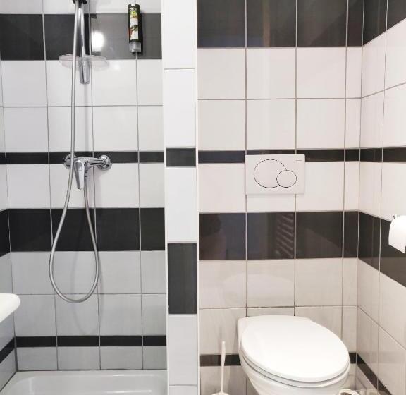 בית מלון כפרי Le Richelieu Royan Atlantique