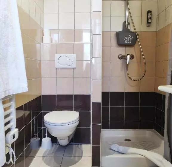 Отель Le Richelieu  Royan Atlantique