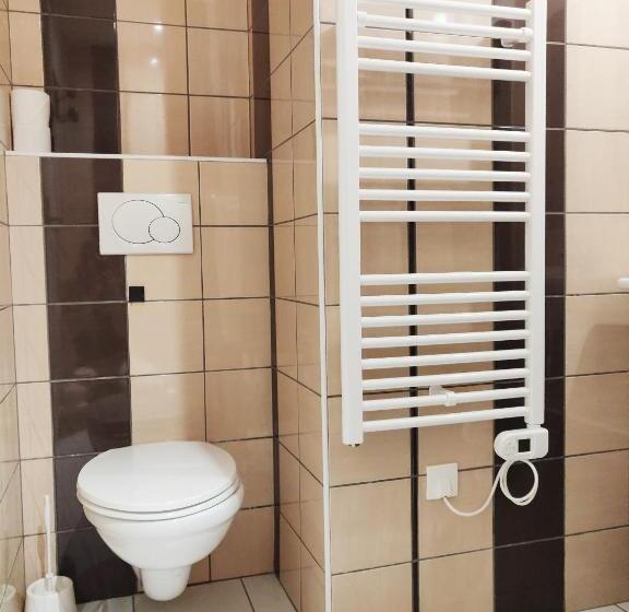 בית מלון כפרי Le Richelieu Royan Atlantique