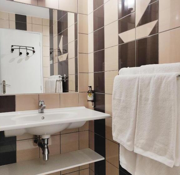 בית מלון כפרי Le Richelieu Royan Atlantique