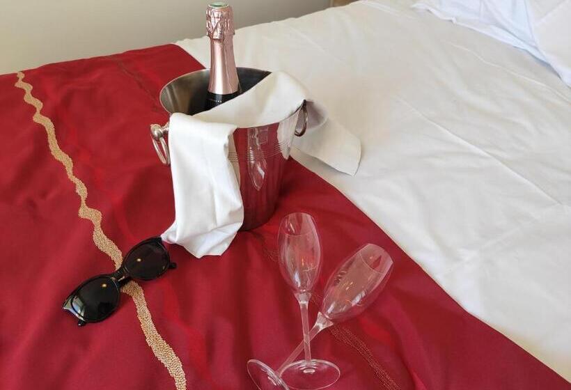 בית מלון כפרי Le Richelieu Royan Atlantique