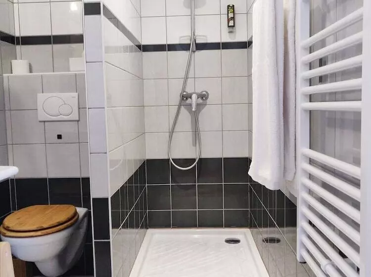 Отель Le Richelieu  Royan Atlantique