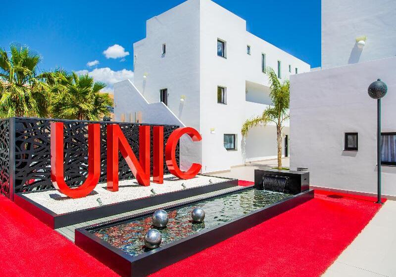 Отель Migjorn Ibiza Suites & Spa