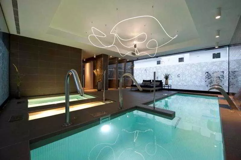 فندق Migjorn Ibiza Suites & Spa