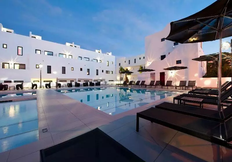 فندق Migjorn Ibiza Suites & Spa