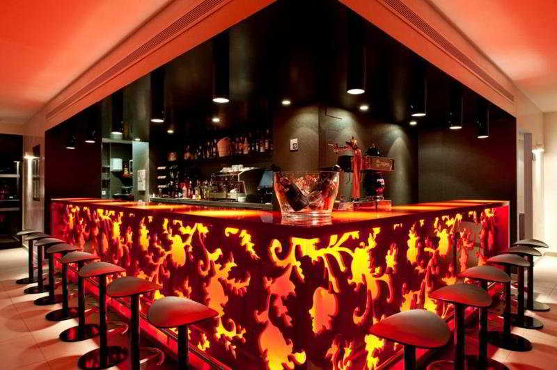 Отель Migjorn Ibiza Suites & Spa