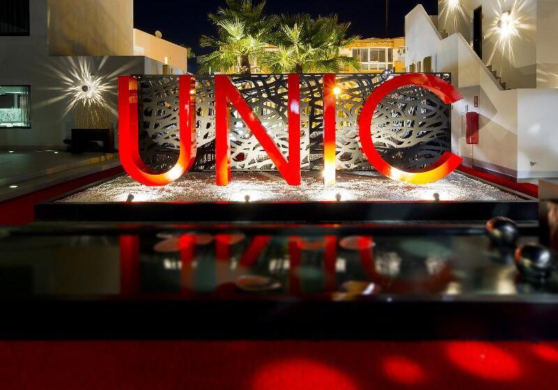 Отель Migjorn Ibiza Suites & Spa