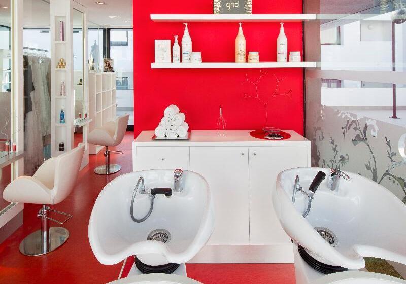 Отель Migjorn Ibiza Suites & Spa