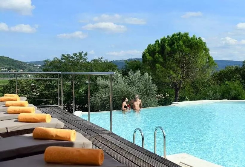 Отель Mulino Luxury Boutique