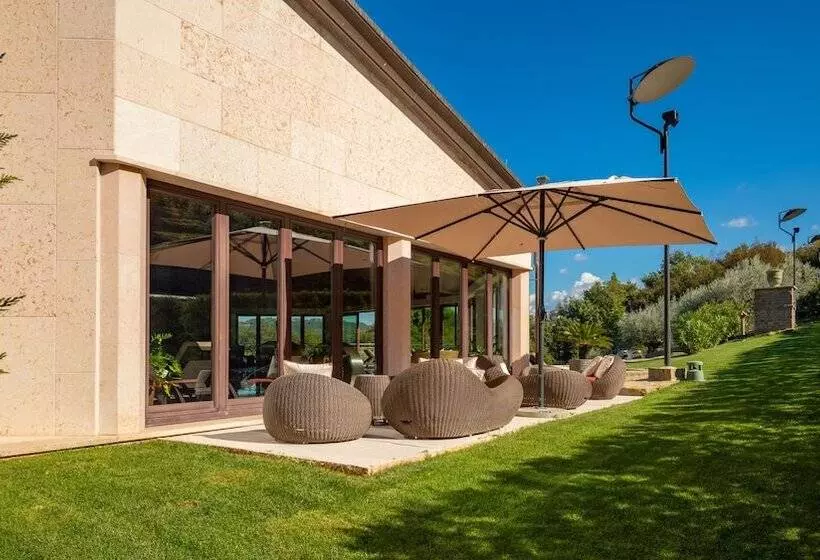 Отель Mulino Luxury Boutique